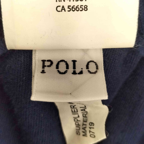 ポロラルフローレン POLO RALPH LAUREN ラインスウェットパンツ メンズ JPN:L