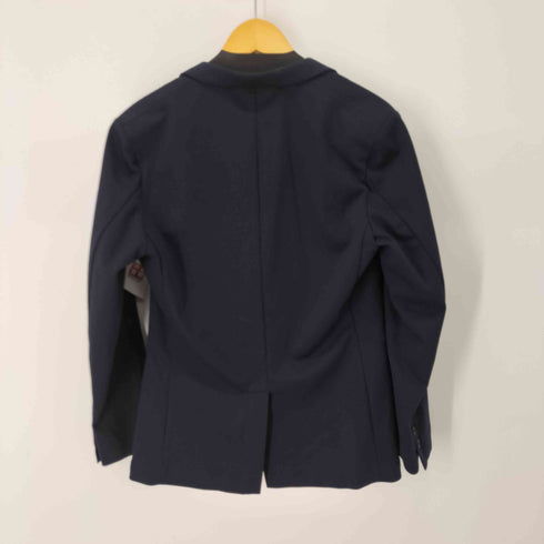 ムジルシリョウヒン 無印良品 ストレッチジャージージャケット & パンツ セットアップ メンズ ジャケット:M / パンツ:M