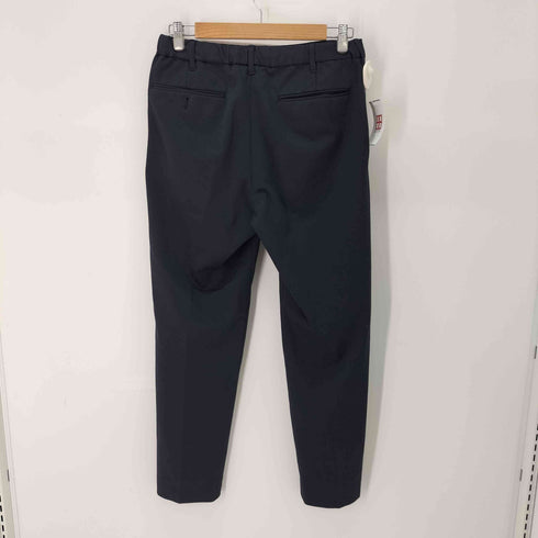 ムジルシリョウヒン 無印良品 ストレッチジャージージャケット & パンツ セットアップ メンズ ジャケット:M / パンツ:M