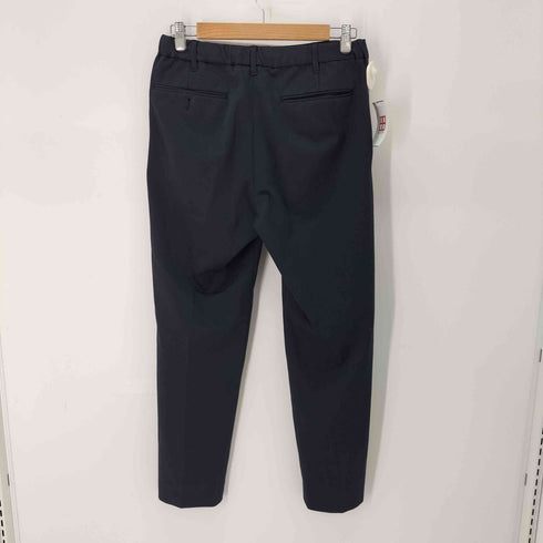 ムジルシリョウヒン 無印良品 ストレッチジャージージャケット & パンツ セットアップ メンズ ジャケット:M / パンツ:M