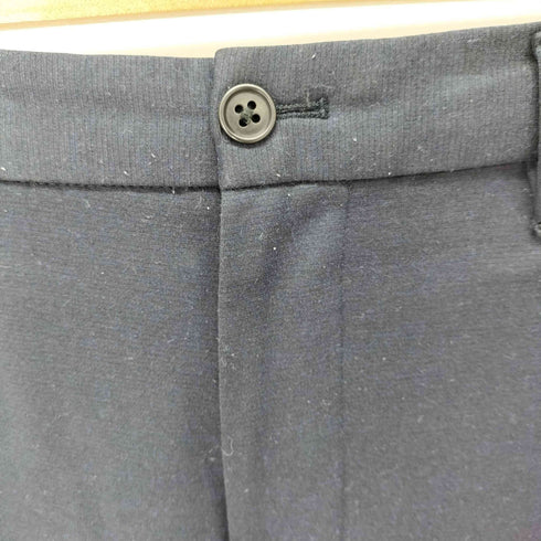 ムジルシリョウヒン 無印良品 ストレッチジャージージャケット & パンツ セットアップ メンズ ジャケット:M / パンツ:M