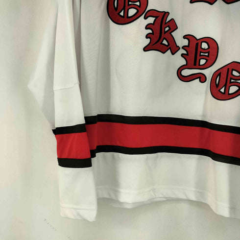 TOKYO 23 LS Football Jersey メンズ JPN:L