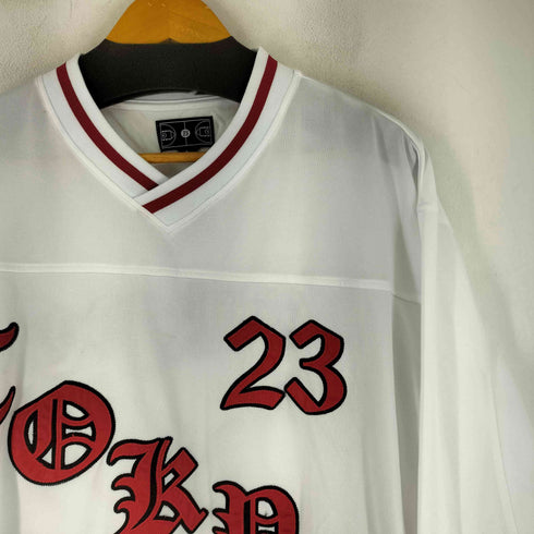 TOKYO 23 LS Football Jersey メンズ JPN:L