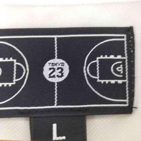 TOKYO 23 LS Football Jersey メンズ JPN:L