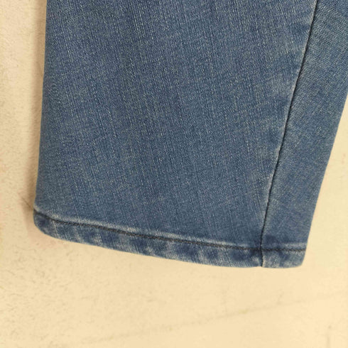 エドウィン EDWIN Jeanism 立体裁断 ストレッチデニム メンズ US:30-31