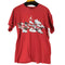 ジョーダンブランド JORDAN BRAND フロントプリント S/S Tシャツ メンズ import:S