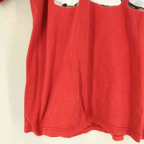 ジョーダンブランド JORDAN BRAND フロントプリント S/S Tシャツ メンズ import:S