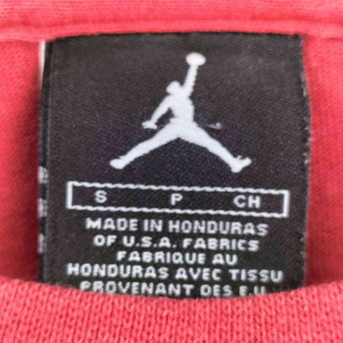 ジョーダンブランド JORDAN BRAND フロントプリント S/S Tシャツ メンズ import:S