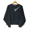 ナイキ NIKE W CTYUTLTY OOS FLC T レディース S