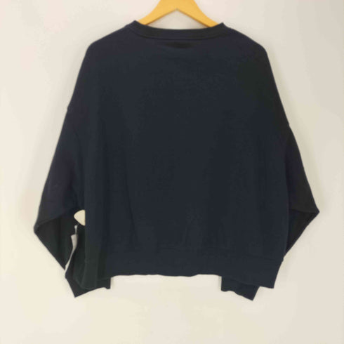 ナイキ NIKE W CTYUTLTY OOS FLC T レディース S