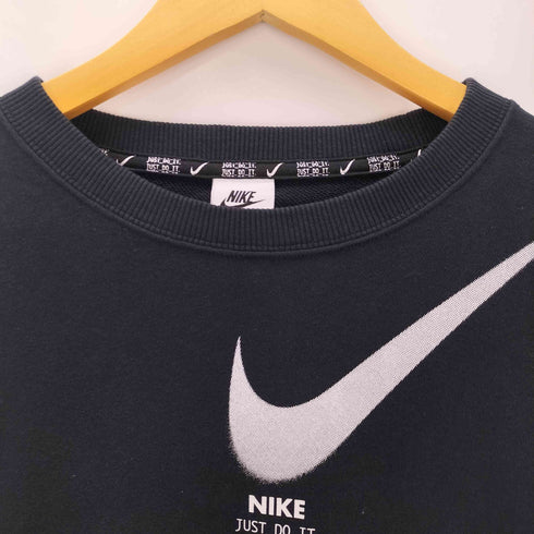 ナイキ NIKE W CTYUTLTY OOS FLC T レディース S