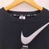 ナイキ NIKE W CTYUTLTY OOS FLC T レディース S