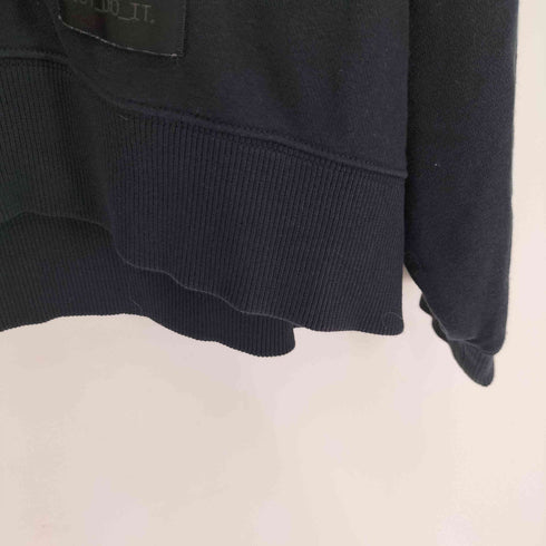 ナイキ NIKE W CTYUTLTY OOS FLC T レディース S