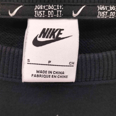 ナイキ NIKE W CTYUTLTY OOS FLC T レディース S