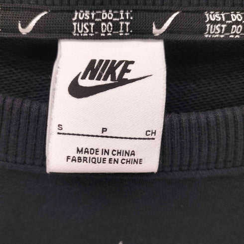 ナイキ NIKE W CTYUTLTY OOS FLC T レディース S