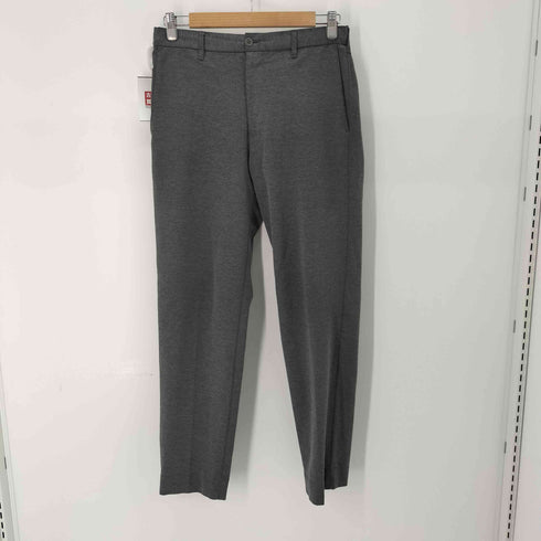 ムジルシリョウヒン 無印良品 ストレッチジャージージャケット & パンツ セットアップ メンズ ジャケット:M / パンツ:M