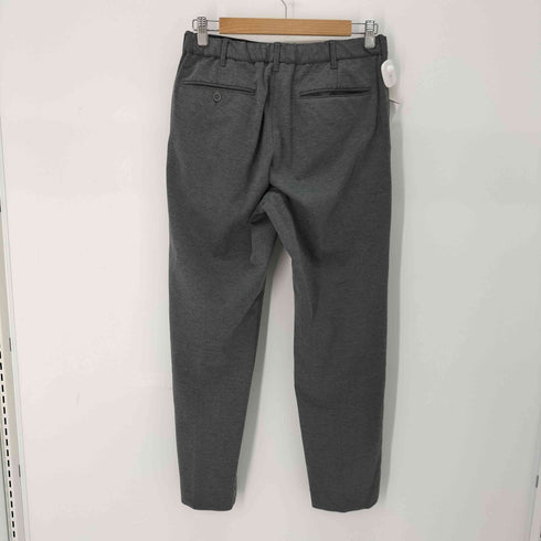 ムジルシリョウヒン 無印良品 ストレッチジャージージャケット & パンツ セットアップ メンズ ジャケット:M / パンツ:M