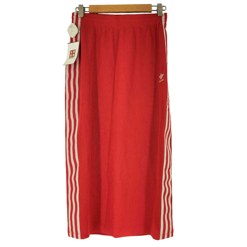 アディダスオリジナルス adidas Originals KNITTED SKIRT BETSCA レディース JPN:L