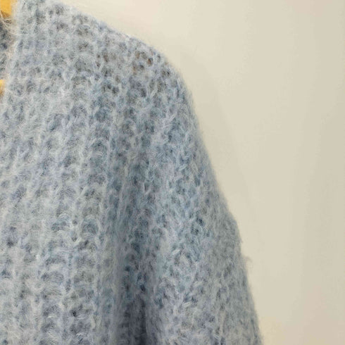 リリーブラウン Lily Brown グラデーション ニットカーディガン レディース ONE SIZE