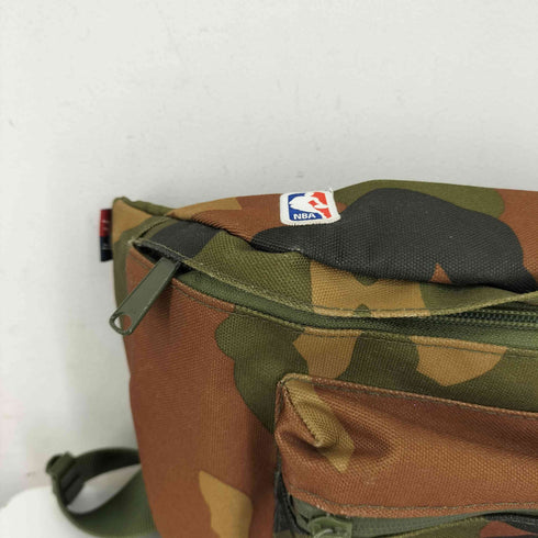 ハーシェル HERSCHEL 迷彩ショルダーバッグ メンズ