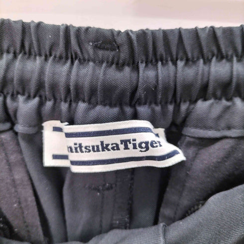 オニツカタイガー ONITSUKA TIGER イージーパンツ メンズ JPN:M