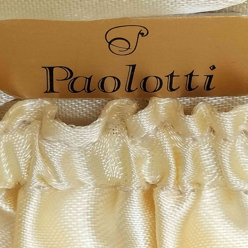 Paolotti キルティング パニティバッグ レディース