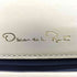 oscar de larenta 2WAY レザー ショルダーバッグ レディース