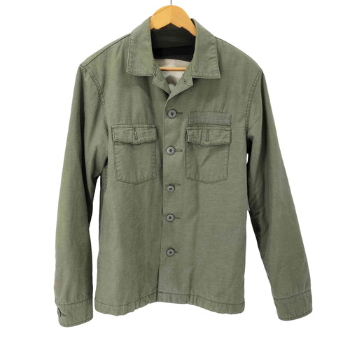 アールエイチシーロンハーマン RHC Ron Herman Fleece Military Jacket メンズ JPN:M