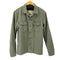 アールエイチシーロンハーマン RHC Ron Herman Fleece Military Jacket メンズ JPN:M