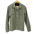 アールエイチシーロンハーマン RHC Ron Herman Fleece Military Jacket メンズ JPN:M