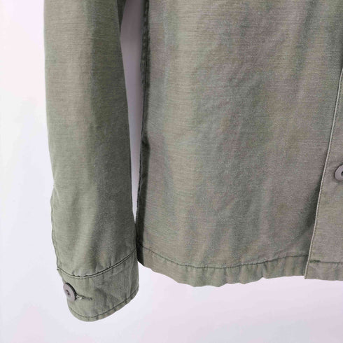 アールエイチシーロンハーマン RHC Ron Herman Fleece Military Jacket メンズ JPN:M
