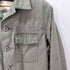 アールエイチシーロンハーマン RHC Ron Herman Fleece Military Jacket メンズ JPN:M