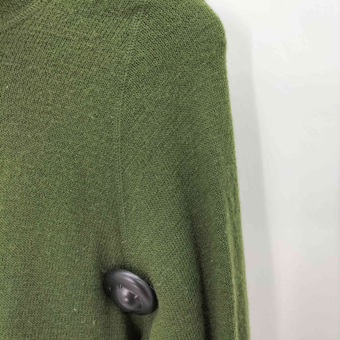 Woolpower Ullfrotte OPTIジップ ドライバーズニット メンズ JPN:M