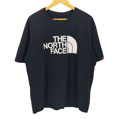 ザノースフェイス THE NORTH FACE 23SS S/S COLOR DOME TEE ロゴ プリント Tシャツ メンズ import:XXL
