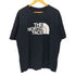 ザノースフェイス THE NORTH FACE 23SS S/S COLOR DOME TEE ロゴ プリント Tシャツ メンズ import:XXL
