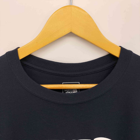 ザノースフェイス THE NORTH FACE 23SS S/S COLOR DOME TEE ロゴ プリント Tシャツ メンズ import:XXL
