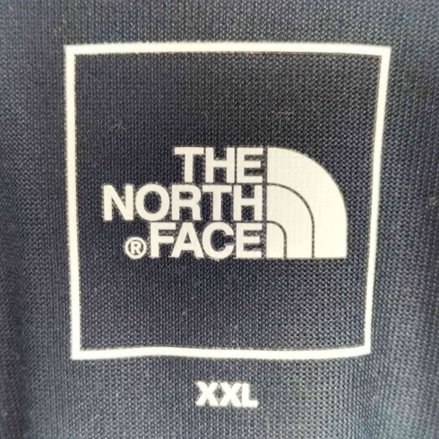 ザノースフェイス THE NORTH FACE 23SS S/S COLOR DOME TEE ロゴ プリント Tシャツ メンズ import:XXL