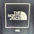 ザノースフェイス THE NORTH FACE 23SS S/S COLOR DOME TEE ロゴ プリント Tシャツ メンズ import:XXL