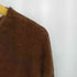 デミルクスビームス Demi-Luxe BEAMS フロントフラッフィ Vネックニット レディース