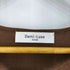 デミルクスビームス Demi-Luxe BEAMS フロントフラッフィ Vネックニット レディース