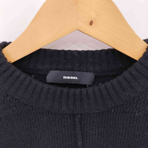 ディーゼル DIESEL ドッキング メッシュニット レディース XXS