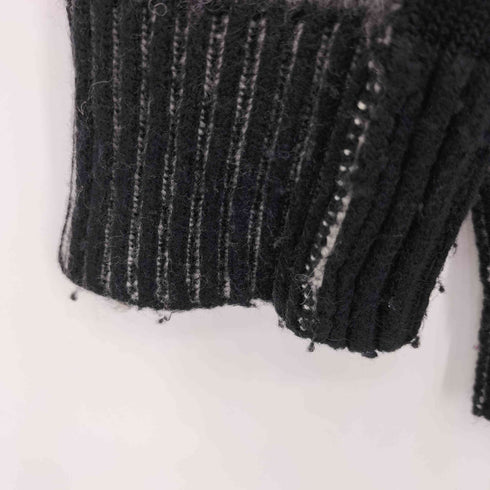 ディーゼル DIESEL ドッキング メッシュニット レディース XXS