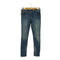 ポロラルフローレン POLO RALPH LAUREN JEMMA SUPER SKINNY スキニーデニムパンツ レディース 16
