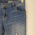 ポロラルフローレン POLO RALPH LAUREN JEMMA SUPER SKINNY スキニーデニムパンツ レディース 16