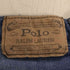 ポロラルフローレン POLO RALPH LAUREN JEMMA SUPER SKINNY スキニーデニムパンツ レディース 16