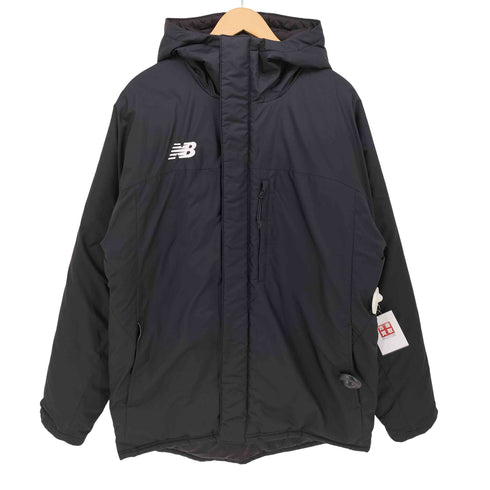 ニューバランス NEW BALANCE パデット ハーフ コート メンズ JPN:XL