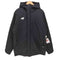 ニューバランス NEW BALANCE パデット ハーフ コート メンズ JPN:XL