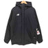 ニューバランス NEW BALANCE パデット ハーフ コート メンズ JPN:XL