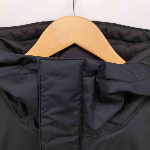 ニューバランス NEW BALANCE パデット ハーフ コート メンズ JPN:XL