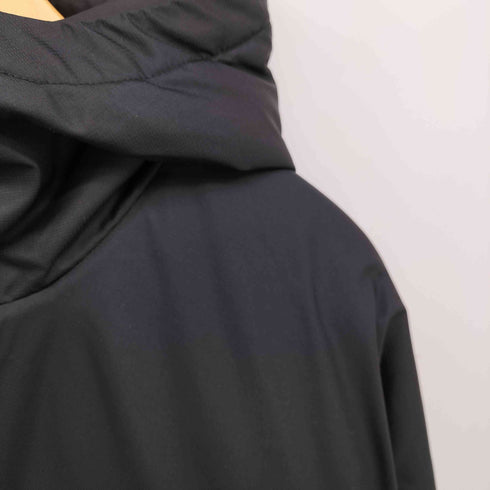 ニューバランス NEW BALANCE パデット ハーフ コート メンズ JPN:XL